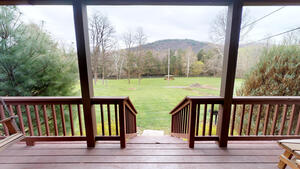 Spruce Cabin Photo 4