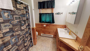 Spruce Cabin Photo 12