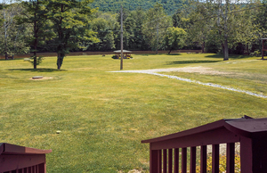 Spruce Cabin Photo 14