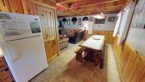 Birch Cabin Photo 6