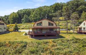 Hickory Cabin Photo 1