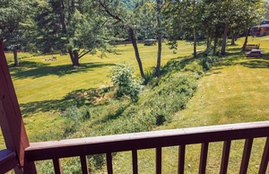Hickory Cabin Photo 2