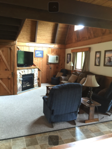 Hickory Cabin Photo 3