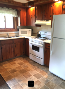 Hickory Cabin Photo 5