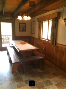 Hickory Cabin Photo 6