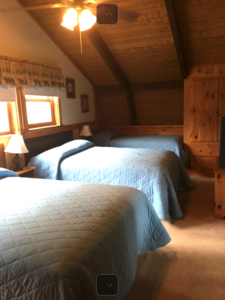 Hickory Cabin Photo 8