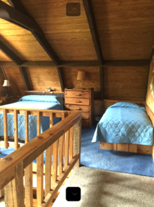 Hickory Cabin Photo 9