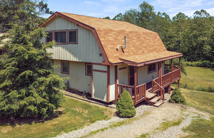 Hickory Cabin Photo 16
