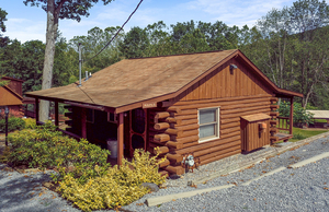 Maple Cabin Photo 3