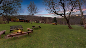 Maple Cabin Photo 12