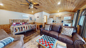 Seven Mountain View Photo 1