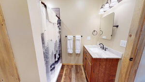 Seven Mountain View Photo 4