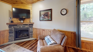 Seven Mountain View Photo 9