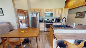 Aspen Rental Photo 10