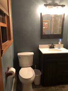 Cabin Escape Photo 5