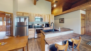 Aspen Rental Photo 18