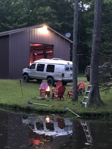 Cabin Escape Photo 1