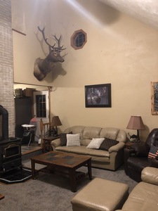 Cabin Escape Photo 6