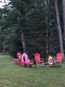 Cabin Escape Photo 7