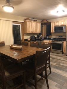 Cabin Escape Photo 8