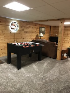 Cabin Escape Photo 9