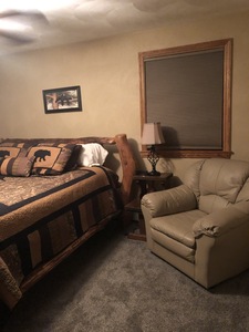 Cabin Escape Photo 12