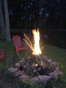 Cabin Escape Photo 13