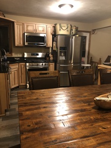 Cabin Escape Photo 14