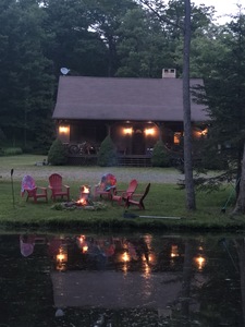 Cabin Escape Photo 15