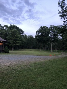 Cabin Escape Photo 16
