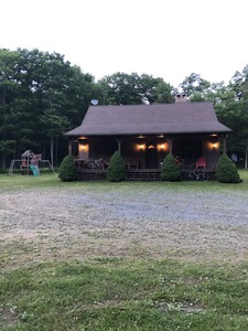 Cabin Escape Photo 17