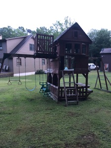 Cabin Escape Photo 18