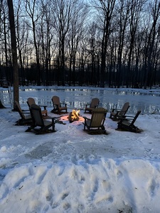 Cabin Escape Photo 19