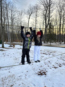 Cabin Escape Photo 20
