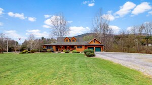 Sycamore Lodge Photo 1