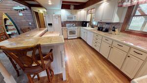Sycamore Lodge Photo 2