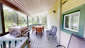 Willow Cabin Photo 2