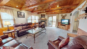 Sycamore Lodge Photo 3
