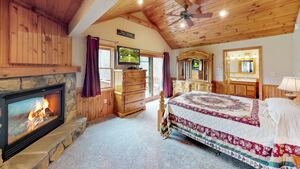 Sycamore Lodge Photo 4