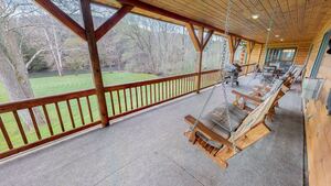 Sycamore Lodge Photo 5