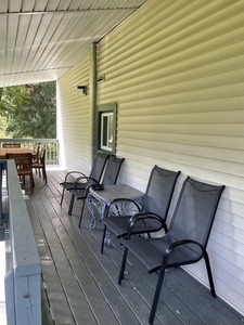 Willow Cabin Photo 8