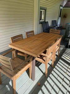 Willow Cabin Photo 7