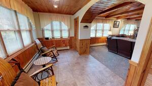 Sycamore Lodge Photo 10