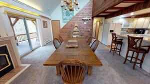 Sycamore Lodge Photo 11