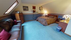 Sycamore Lodge Photo 13