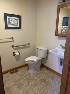 Willow Cabin Photo 17
