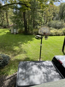 Willow Cabin Photo 16