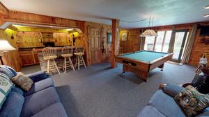 Sycamore Lodge Photo 19