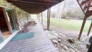 Sycamore Lodge Photo 20