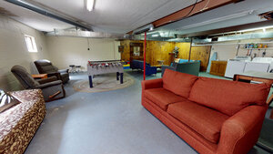 Willow Cabin Photo 20
